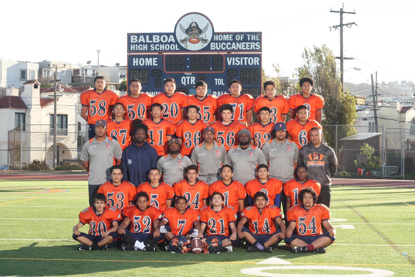 JV FOOTBALL