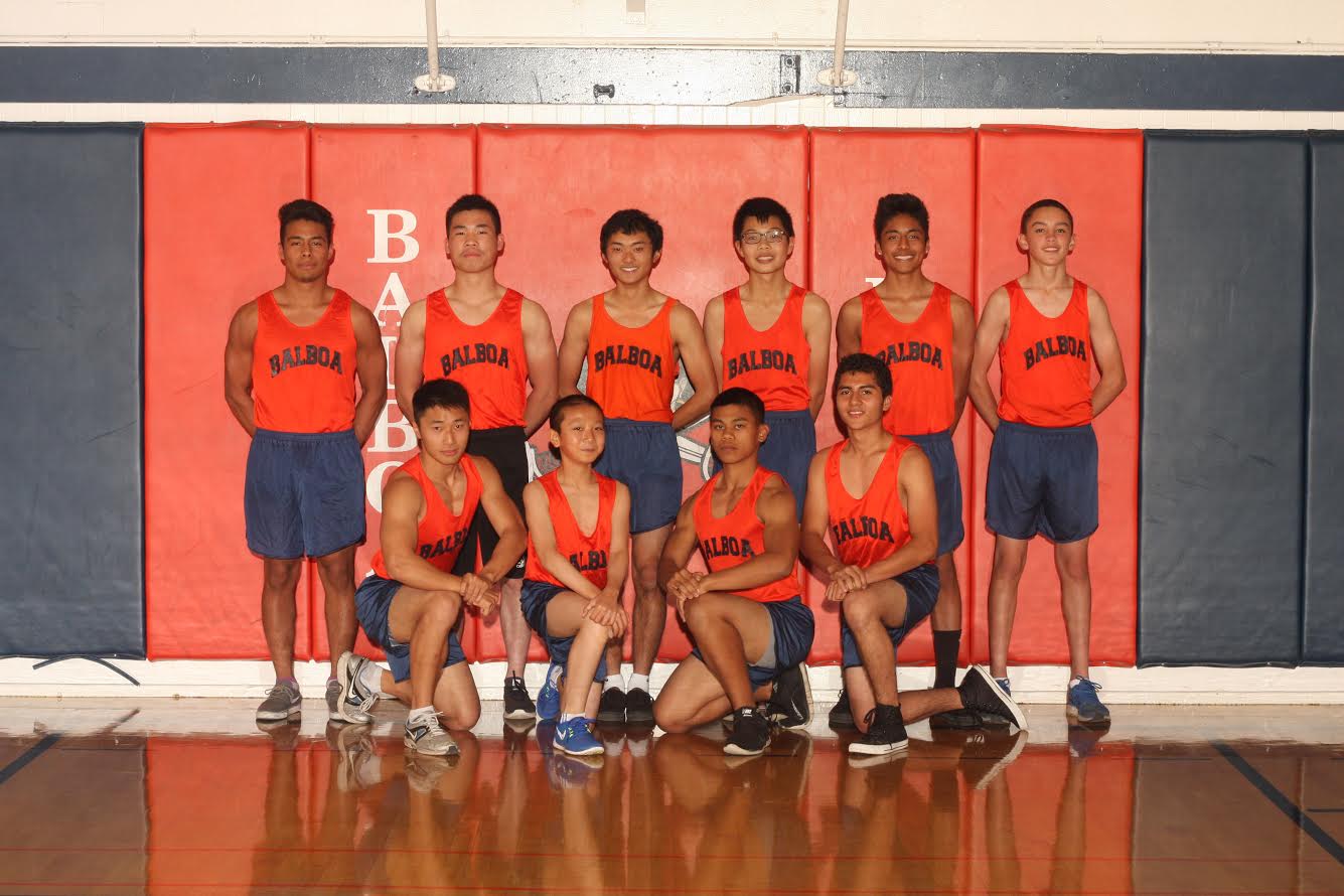 CROSS COUNTRY
