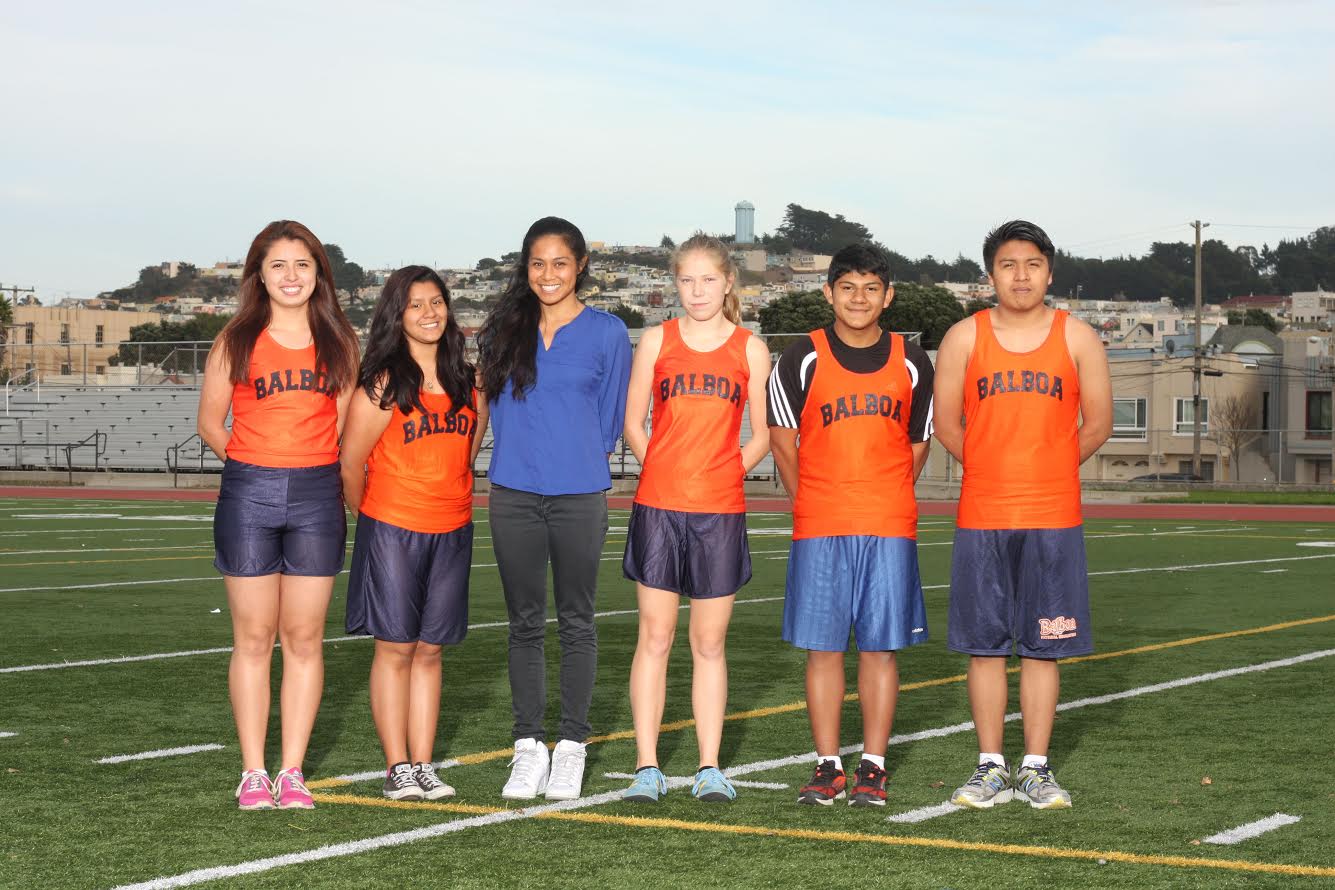 CROSS COUNTRY