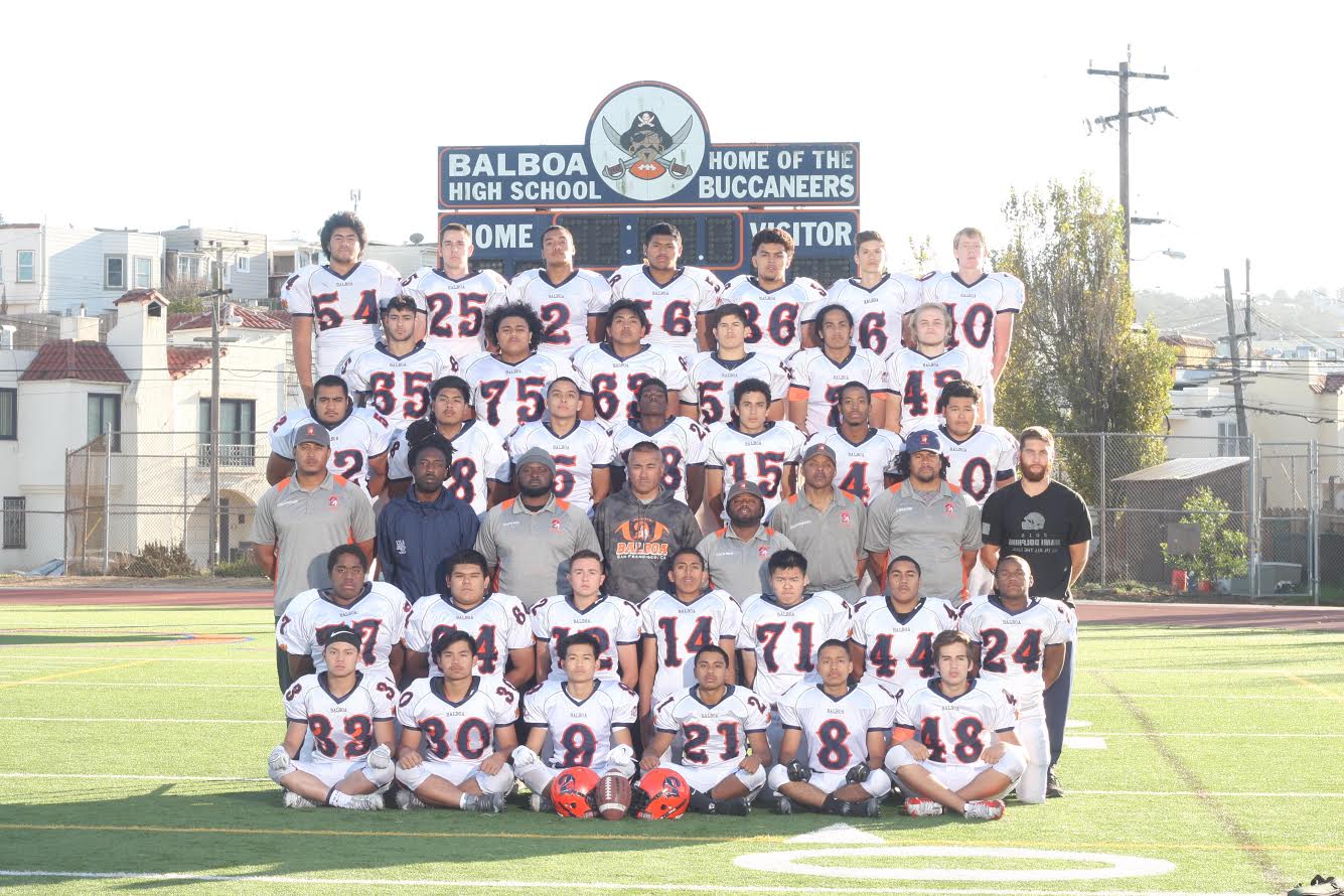 VARSITY FOOTBALL