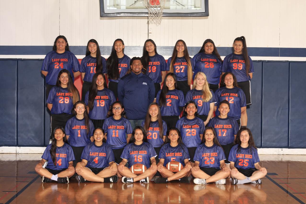 FLAG FOOTBALL 2016-2017