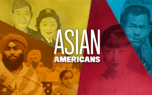 Asian Americans
