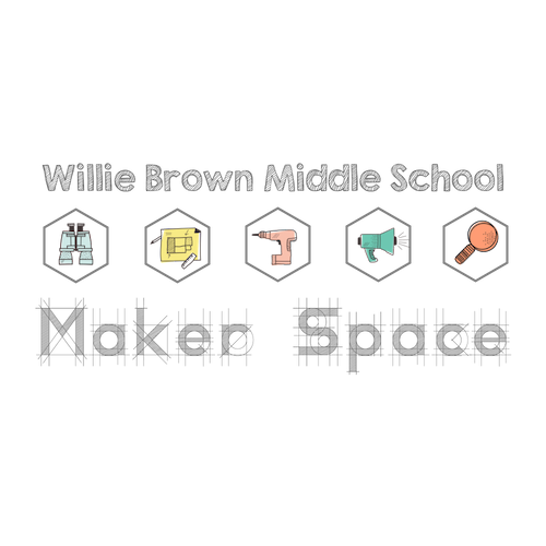 Makerspace Logo