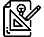 Design process icon
