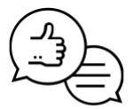 Feedback Icon