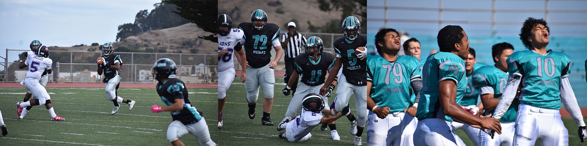 Burton Fotball Pics