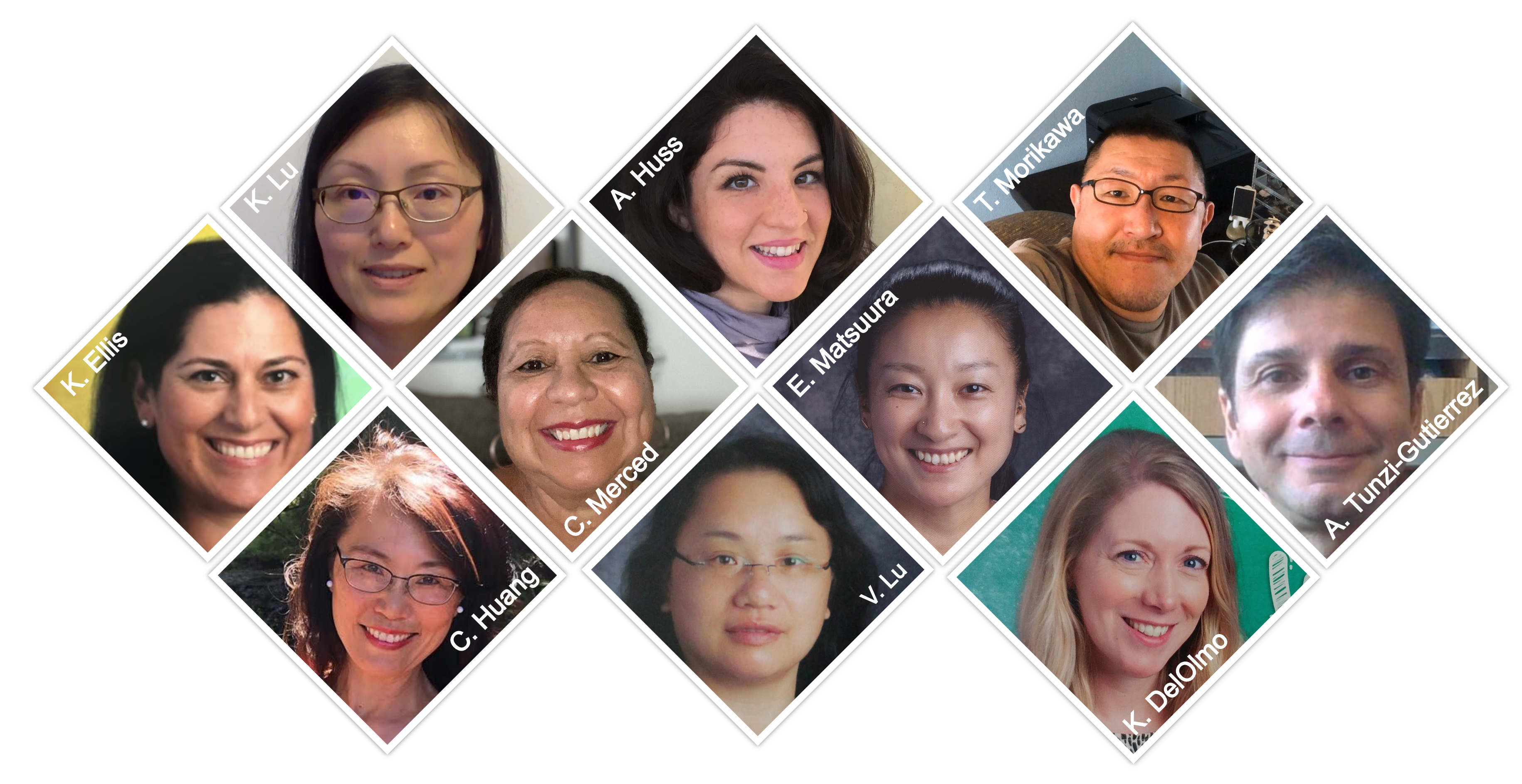 World Language Staff