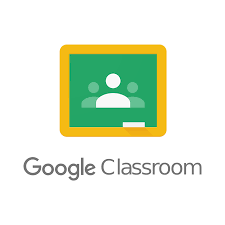 Google Classroom Logo