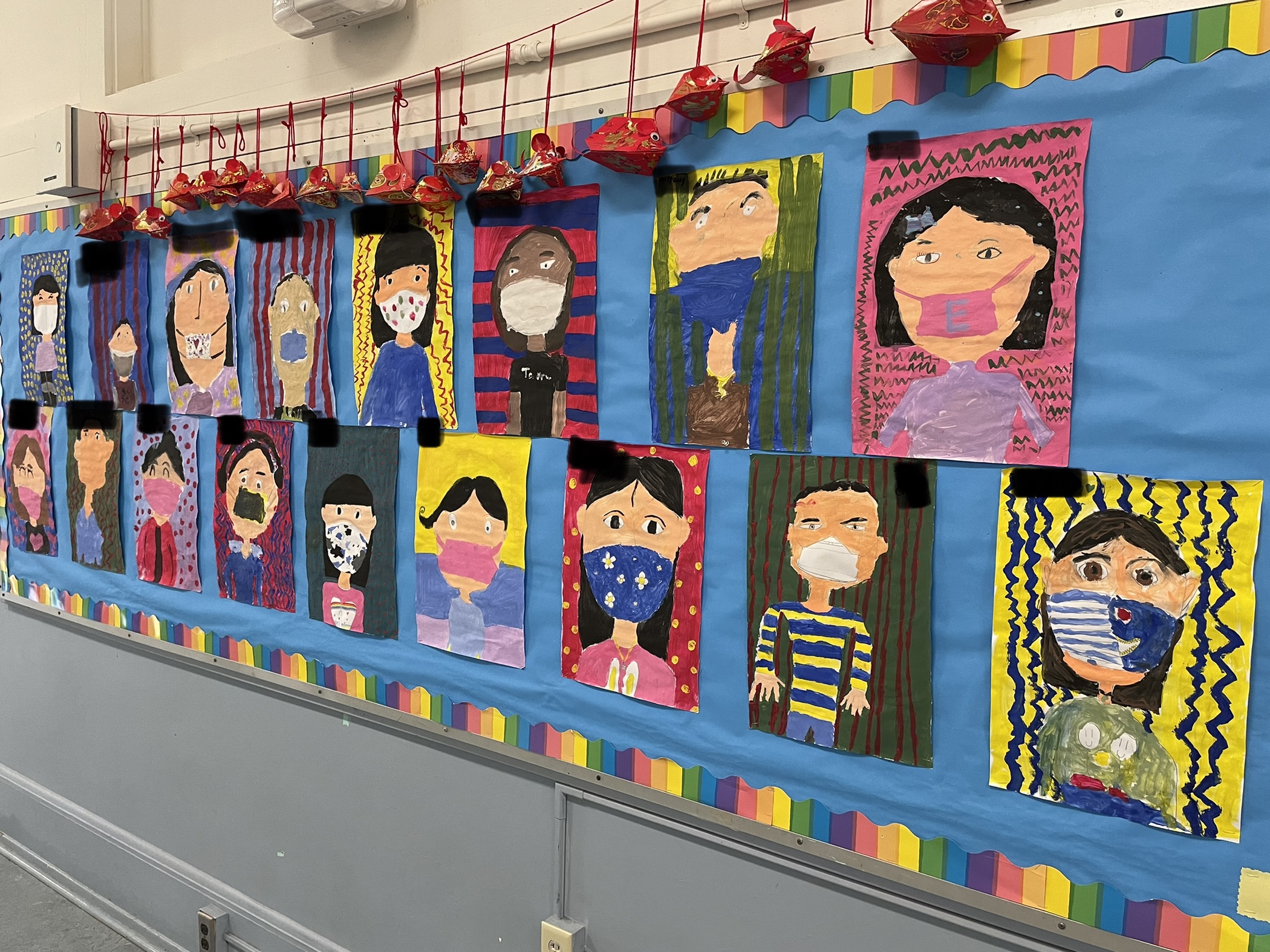 Student art 1