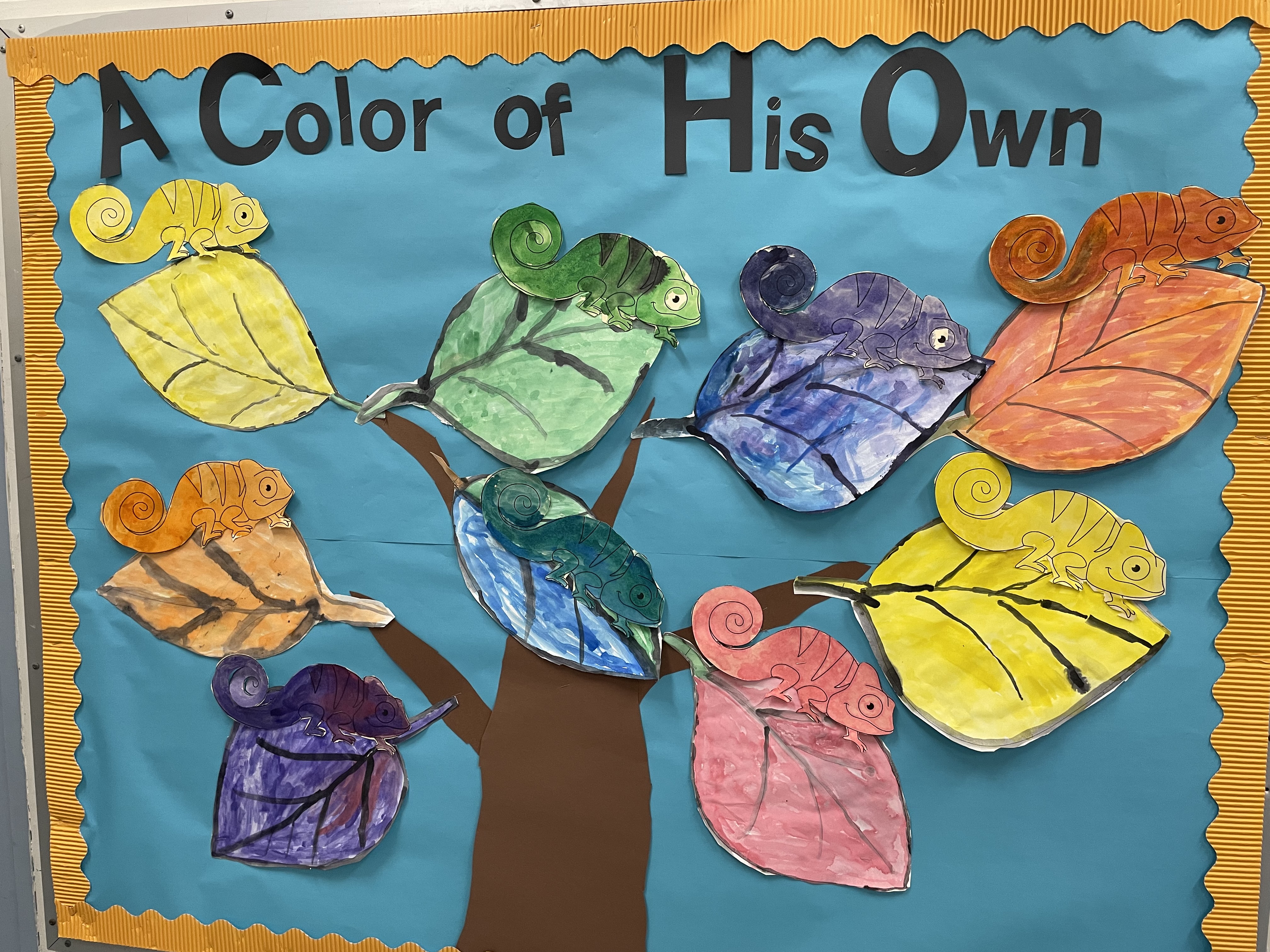 Student art 2
