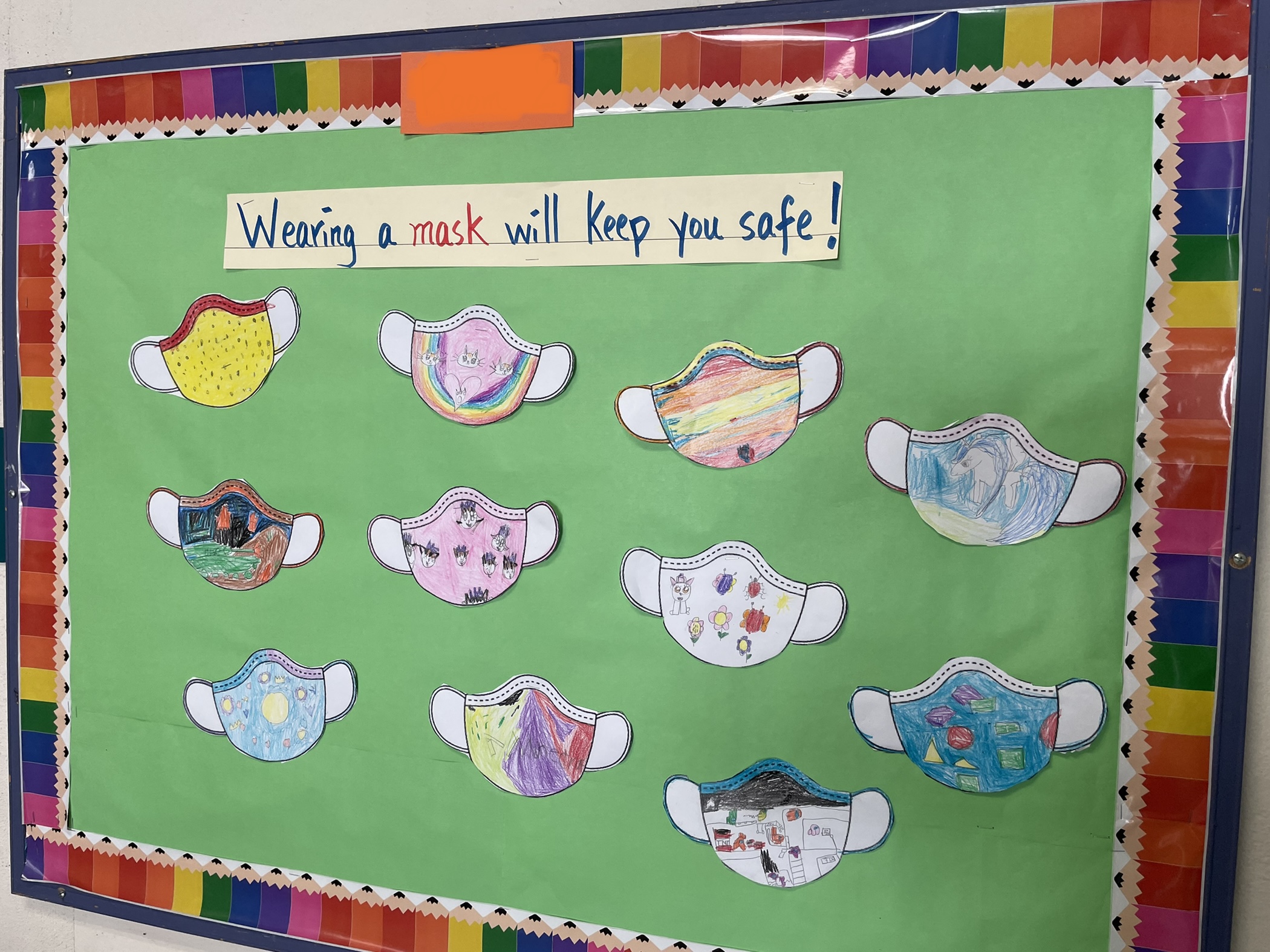 Student art 4