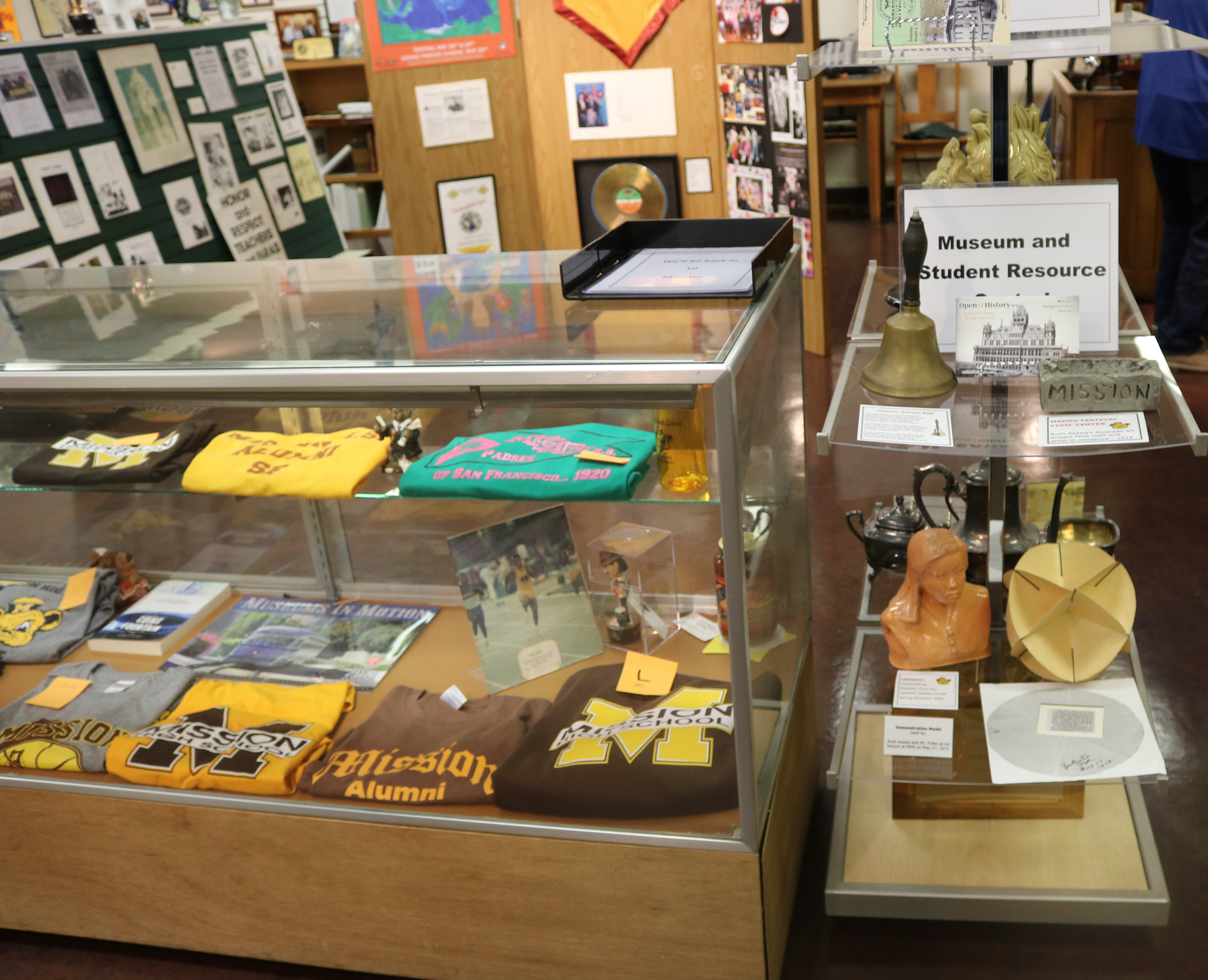museum