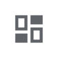 Layout button