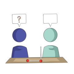 learning by doing icon