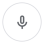 Microphone button