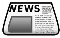 Newest Edition of Newsletter Link