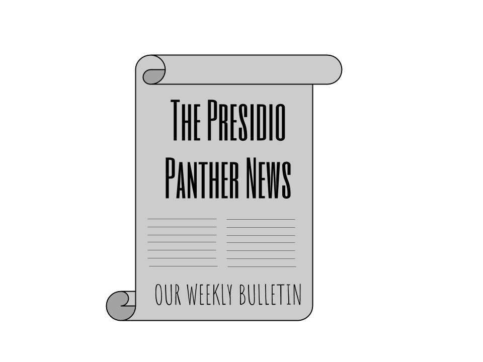 Panther News