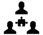 Problem Solving Icon
