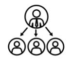 Project Management Icon