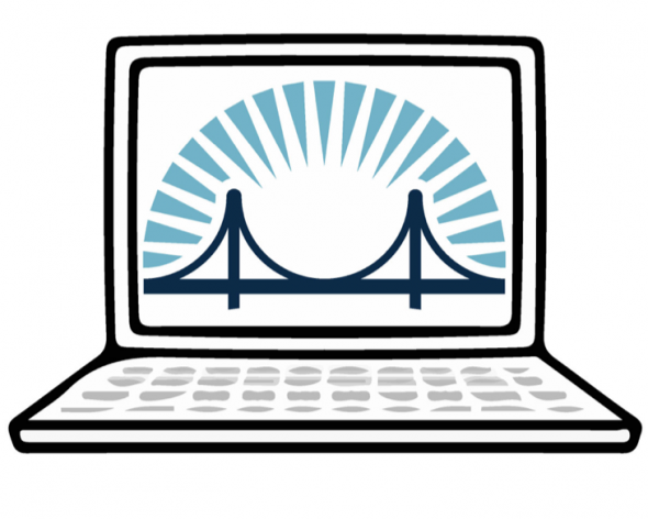 SFUSD Technology Welcome page