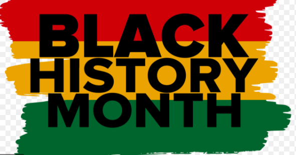 Black History Month