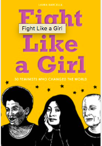 Fight Like A Girl