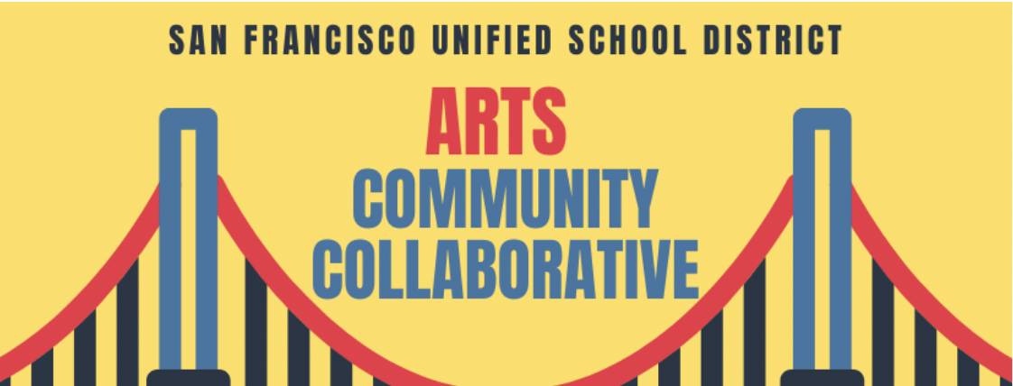 Arts Collaborative Logo