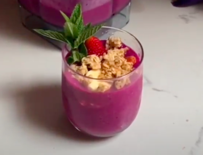 smoothie
