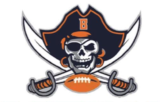 Balboa Bucs