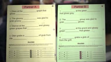 Split Dictation image