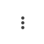 Three dots button