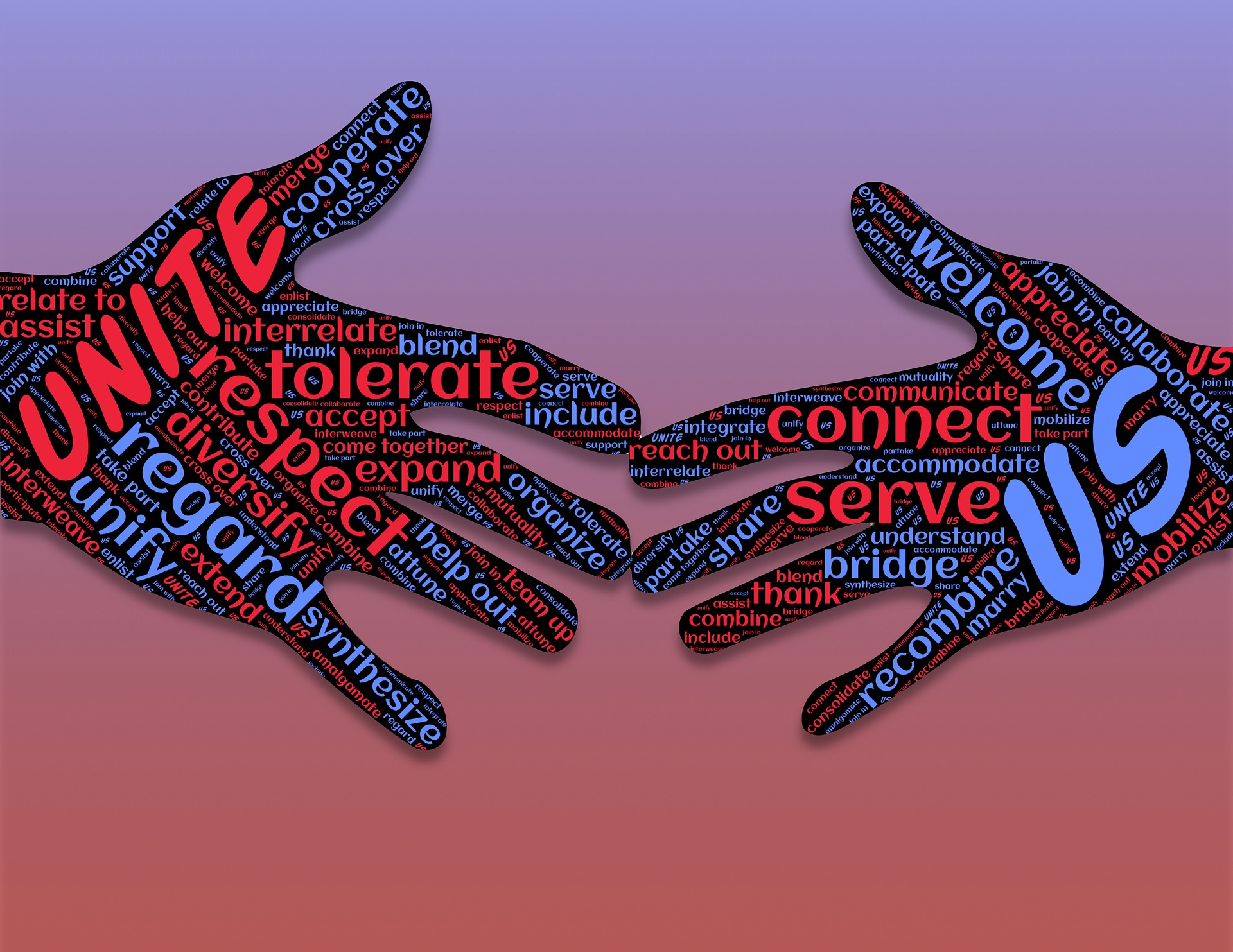unity