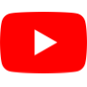 YouTube icon