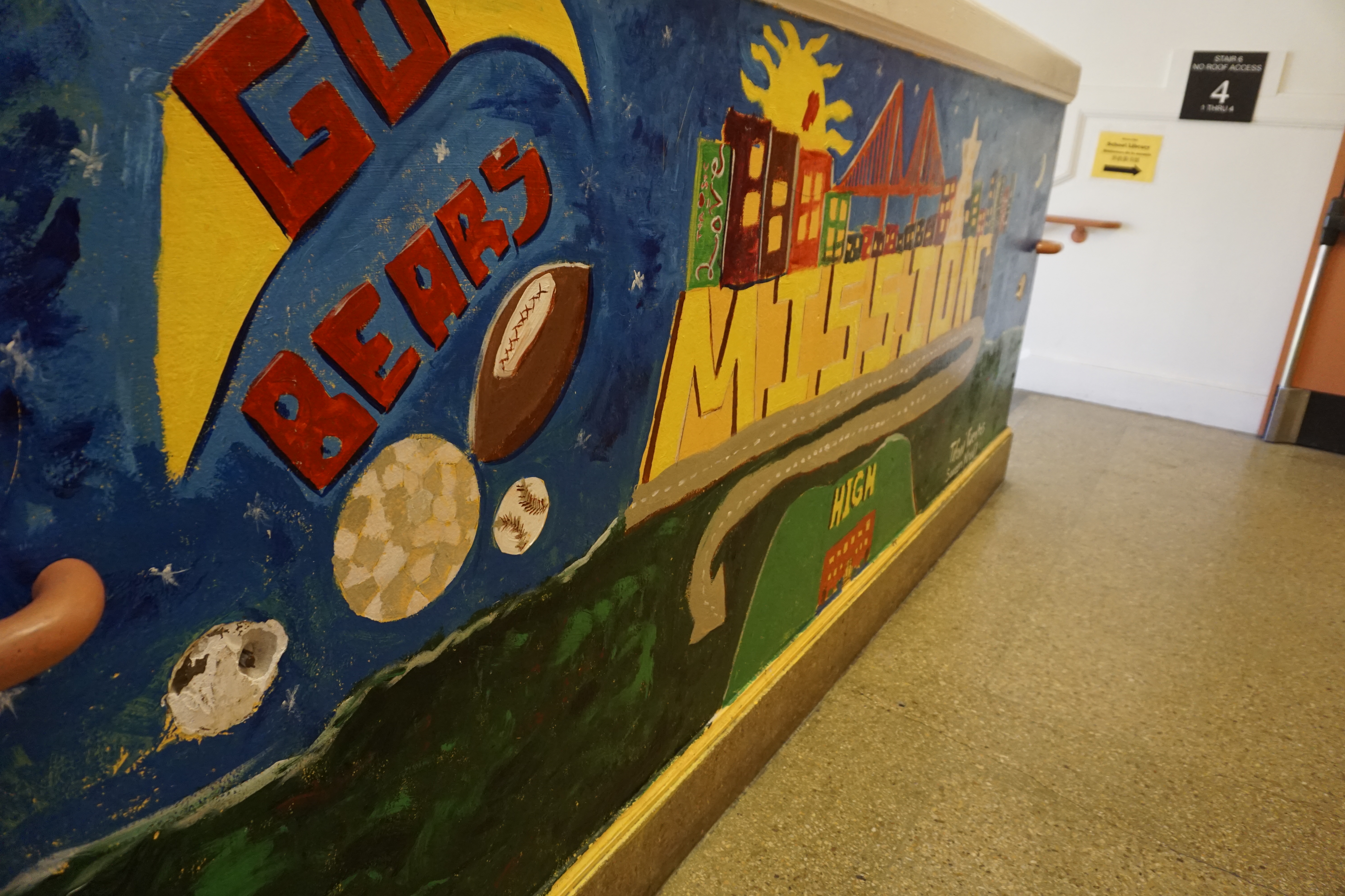mural
