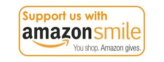 amazon word with yellow smile