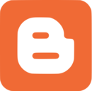 Blogger icon