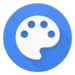 Chrome Canvas icon
