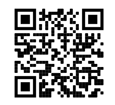 QR Code for room 200 Student Showcase