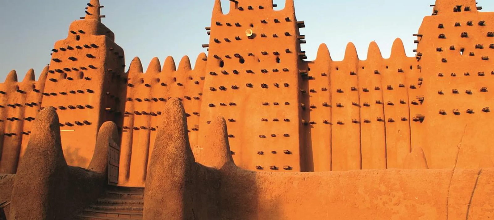 Medieval structure