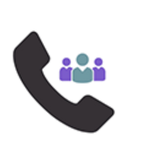 phone services icon