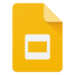 Google Slides icon