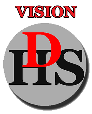Vision logo