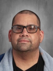 Al Rios Picture