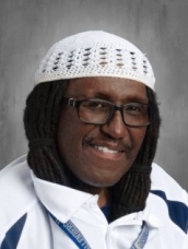 Coach Johnson Picture