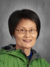 Sally (Jie Qing) Li