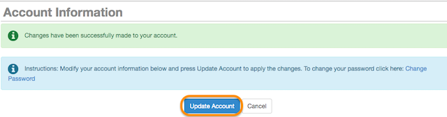 ParentVUE save account info