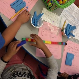 Grade 2 math