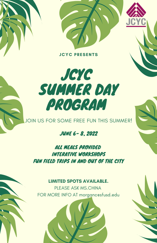 Summer Camp for Earth Warriors