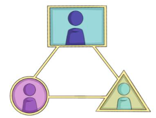 Collaboration Icon