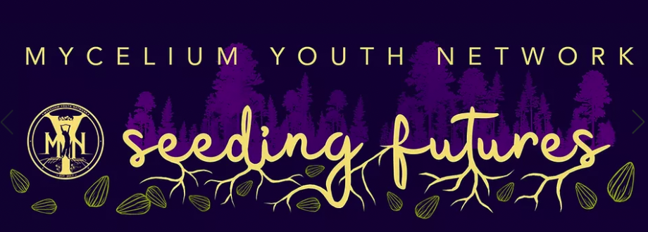 Logo of Mycelium Youth Network